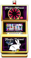 Roulette Table 79e